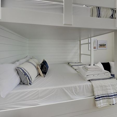 Wood Beach Retreat Santa Rosa Beach Esterno foto
