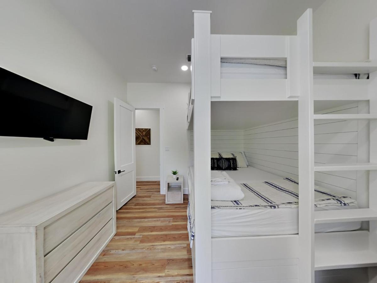 Wood Beach Retreat Santa Rosa Beach Esterno foto