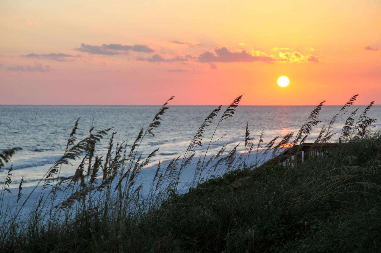 Wood Beach Retreat Santa Rosa Beach Esterno foto