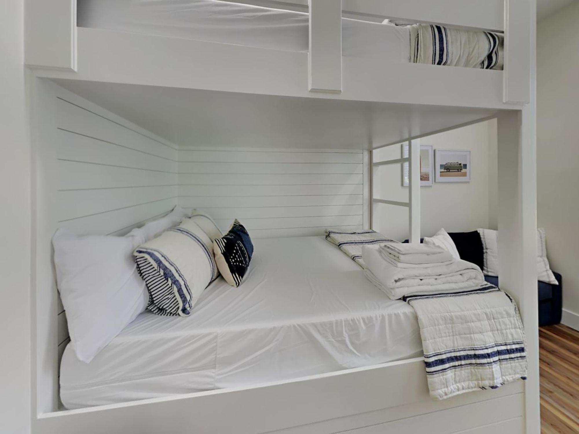 Wood Beach Retreat Santa Rosa Beach Esterno foto
